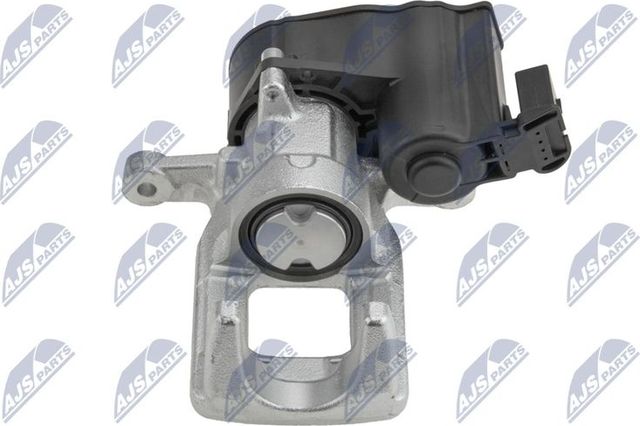 Тормозной суппорт NTY задний правый для Citroen C4 Picasso II 2013-2018. Артикул HZT-CT-023