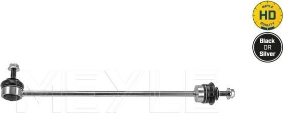 Стойка (тяга) стабилизатора Meyle HD передняя правая/левая для Renault Avantime 2001-2003. Артикул 16-16 060 7057/HD