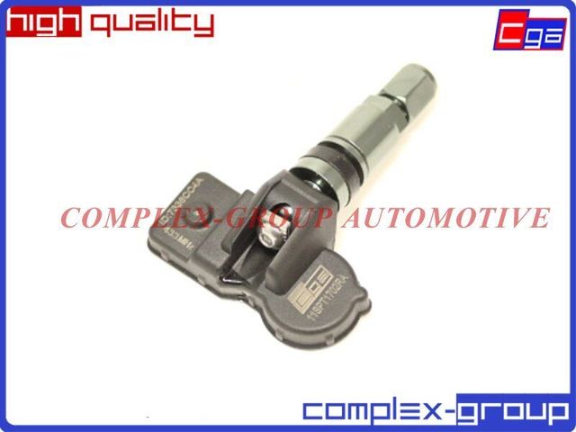 Датчик давления колеса 36236798726 36236781847 CGA. Артикул 11SPT1702RA