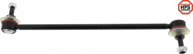 Стойка (тяга) стабилизатора MAPCO передняя правая/левая для Peugeot 308 I 2007-2014. Артикул 19375HPS