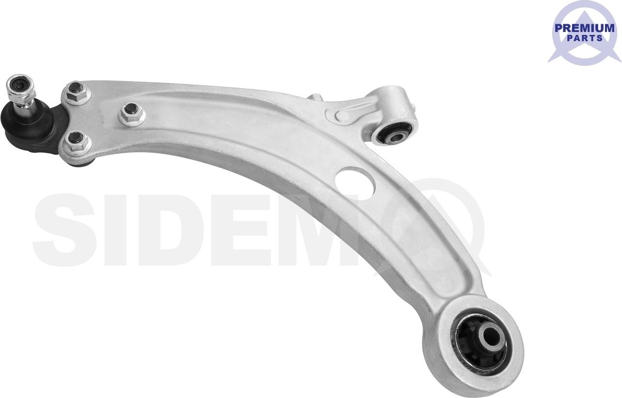 Поперечный рычаг передней подвески Sidem (алюминий). Артикул 53976