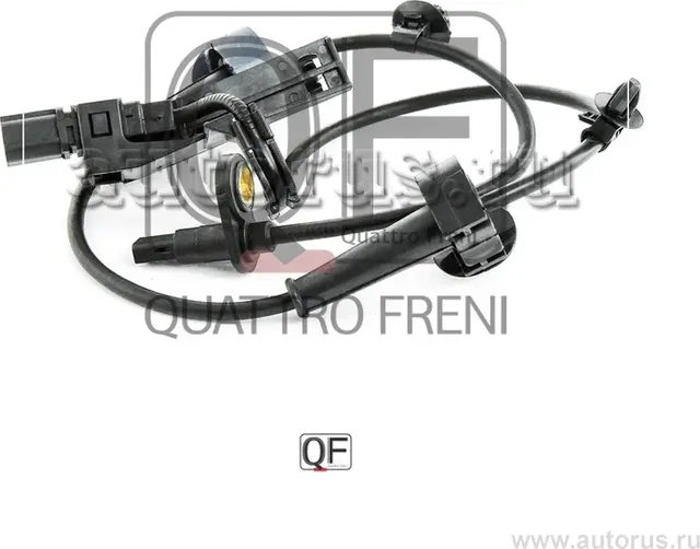Датчик импульсный HONDA CIVIC 06- перед. прав. (Quattro Freni). Артикул QF60F00155