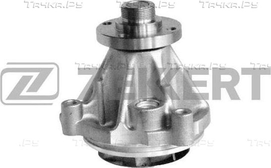 Помпа (водяной насос) Zekkert. Артикул WP-1386