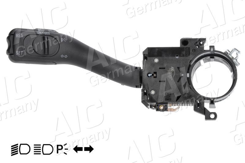 Подрулевой переключатель AIC Оригинальное качество AIC. Артикул 53236