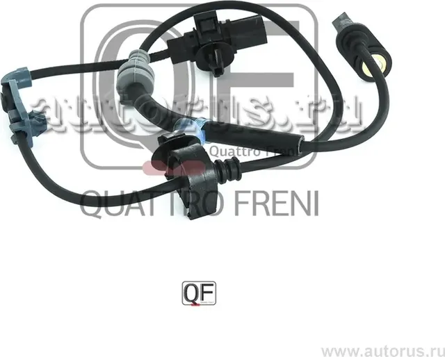 Импульсный датчик abs fr rh (Quattro Freni). Артикул qf60f00178