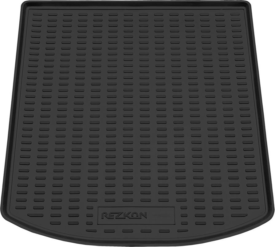 Коврик пластиковый Rezkon для багажника Audi A4 B8 2007-2015. Артикул 5044005100