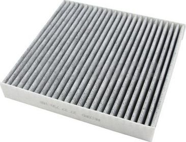 Салонный фильтр OSSCA. Артикул 48875
