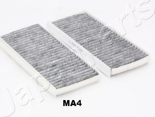 Салонный фильтр Japanparts. Артикул FAA-MA4