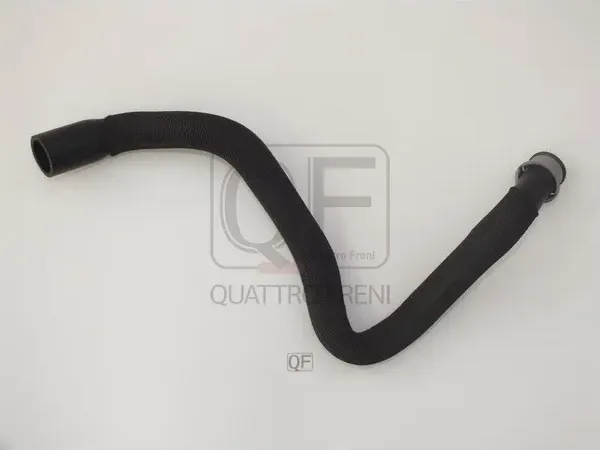 ПАТРУБОК СИСТЕМЫ ОХЛАЖДЕНИЯ (Quattro Freni). Артикул QF45A00329