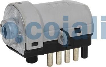 Подрулевой переключатель Cojali. Артикул 2260233