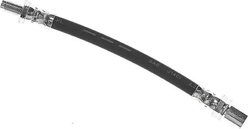 Тормозной шланг Brembo ESSENTIAL LINE. Артикул T 83 125