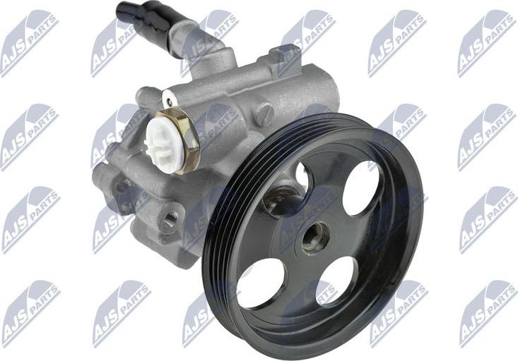 Насос ГУР NTY. Артикул SPW-RE-015