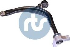 Поперечный рычаг передней подвески RTS левый нижний для Citroen C5 I 2001-2008. Артикул 96-00512-2