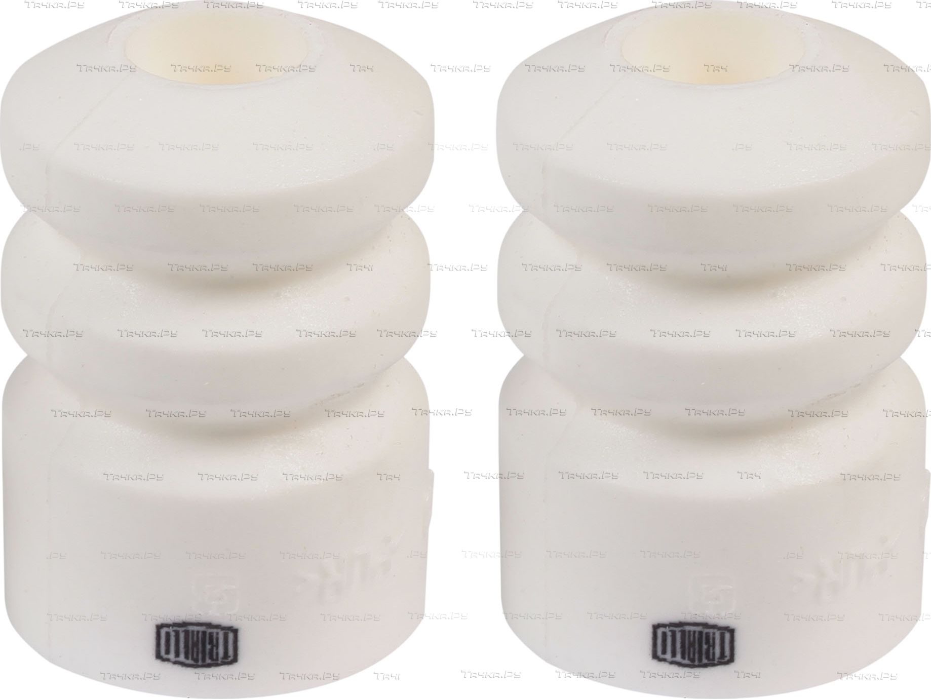 Отбойник амортизатора (стойки) Trialli. Артикул BC 0152