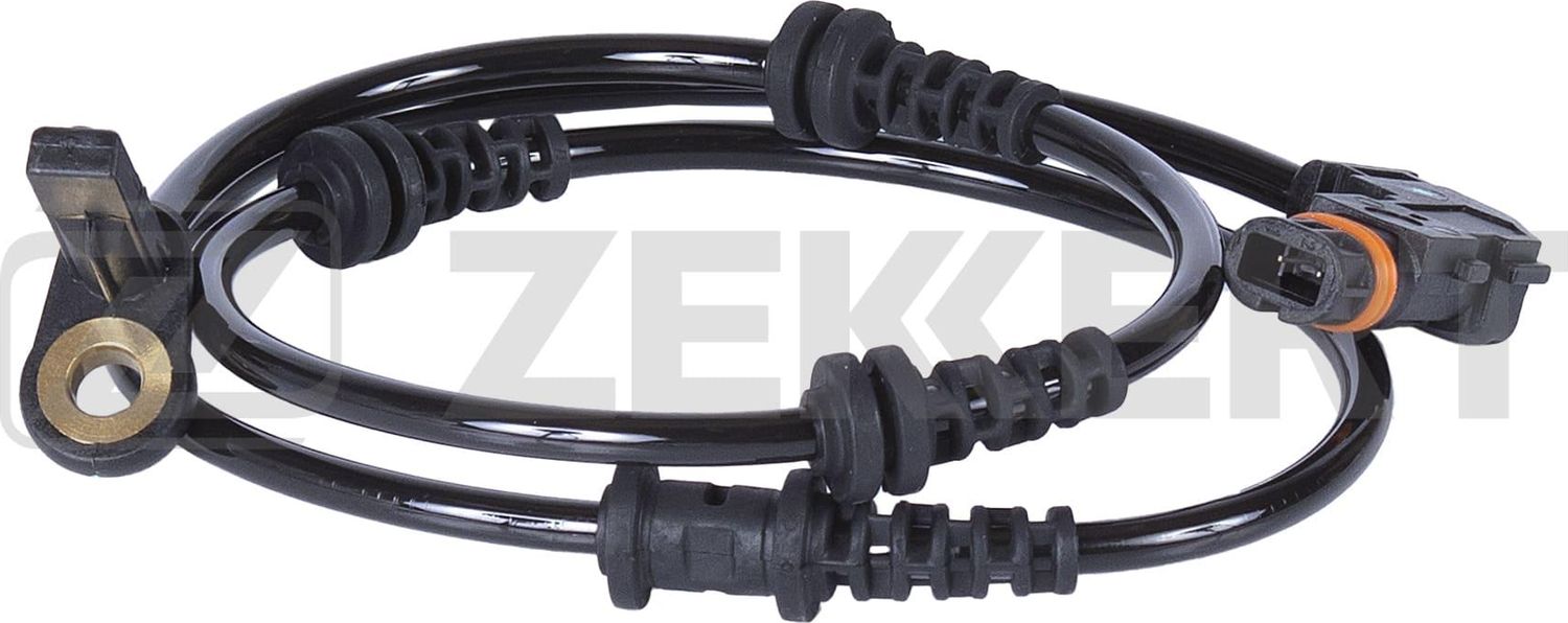 Датчик ABS Zekkert передний для Mercedes-Benz M-Класс II (W164) 2005-2011. Артикул SE-6141