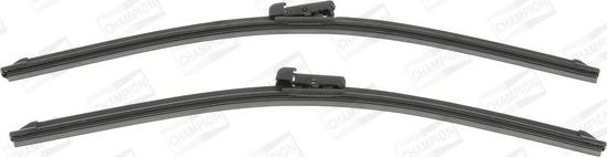 Щетка стеклоочистителя (дворник) Champion Aerovantage Flat. Артикул AFL5553B/C02