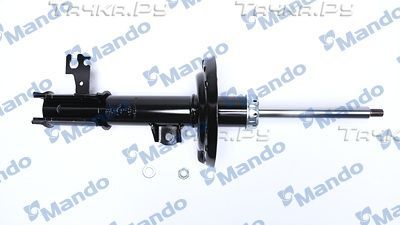 Амортизатор Mando передний левый для Opel Signum I 2003-2008. Артикул MSS017261