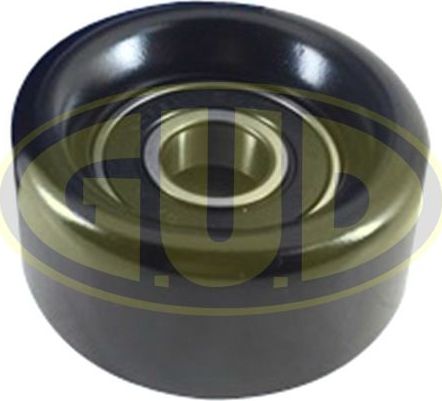 Натяжной ролик (натяжитель) приводного поликлинового ремня G.U.D.. Артикул GEP160813