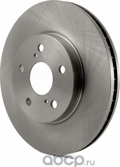 Тормозной диск Toyota. Артикул 4351248011