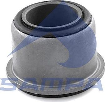 Сайлентблок переднего рычага подвески Sampa. Артикул 060.095