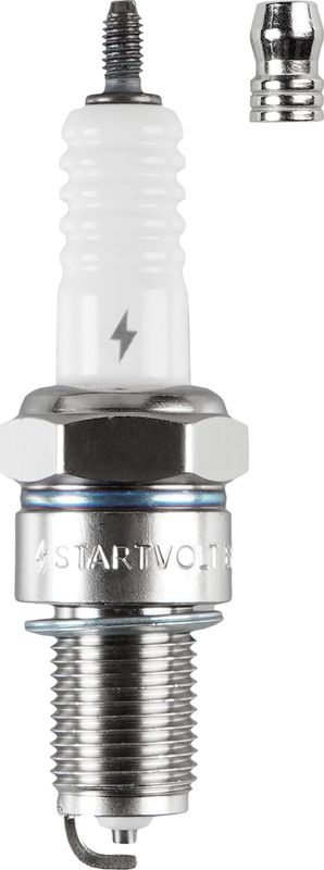 Свеча зажигания StartVOLT для Fiat 131 1978-1981. Артикул VSP 3571