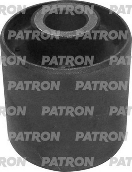 Сайлентблок переднего рычага подвески Patron. Артикул PSE1377