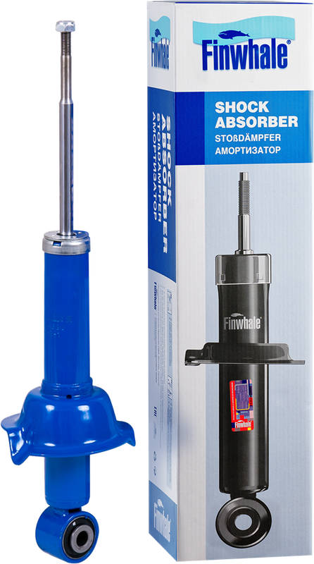 Амортизатор Finwhale. Артикул 25043GU