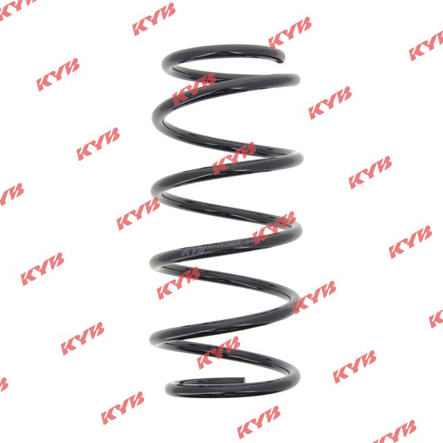 Пружина подвески KYB (Каяба) K-Flex передняя для Audi A6 I (C4) 1994-1997. Артикул RH1285