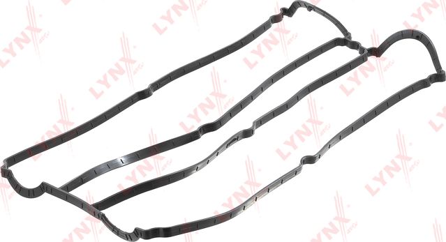 Прокладка клапанной крышки 441724 LYNXauto. Артикул SG-1061