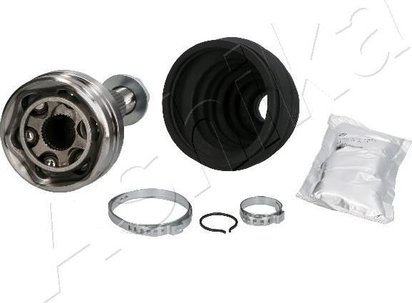 Шрус наружный (граната) ASHIKA для Opel Antara I 2006-2011. Артикул 62-0W-W22