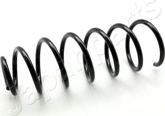 Пружина подвески Japanparts задняя для Citroen C4 Picasso I 2007-2013. Артикул ZC5769C