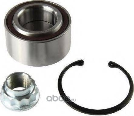 Ступичный подшипник (комплект) PSA. Артикул 6822.JL