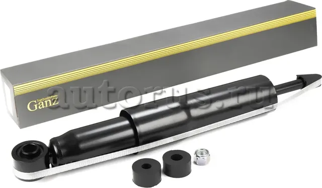 Амортизатор задний L=R (Ganz). Артикул GIK02392