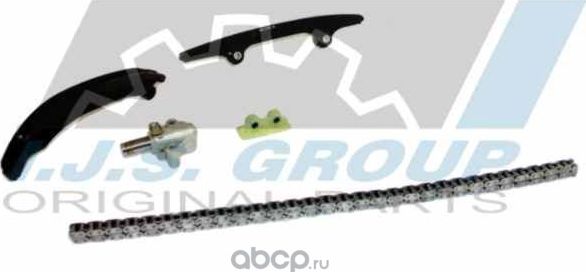 Ремкомплект ГРМ (IJS) IJS. Артикул 401132K