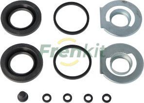 Ремкомплект тормозного суппорта Frenkit. Артикул 238083
