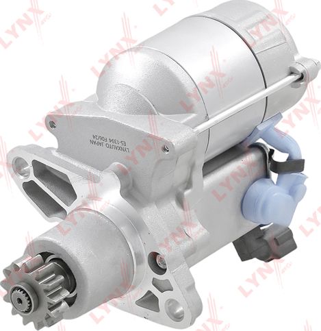 Стартер LYNXauto. Артикул ES-1394