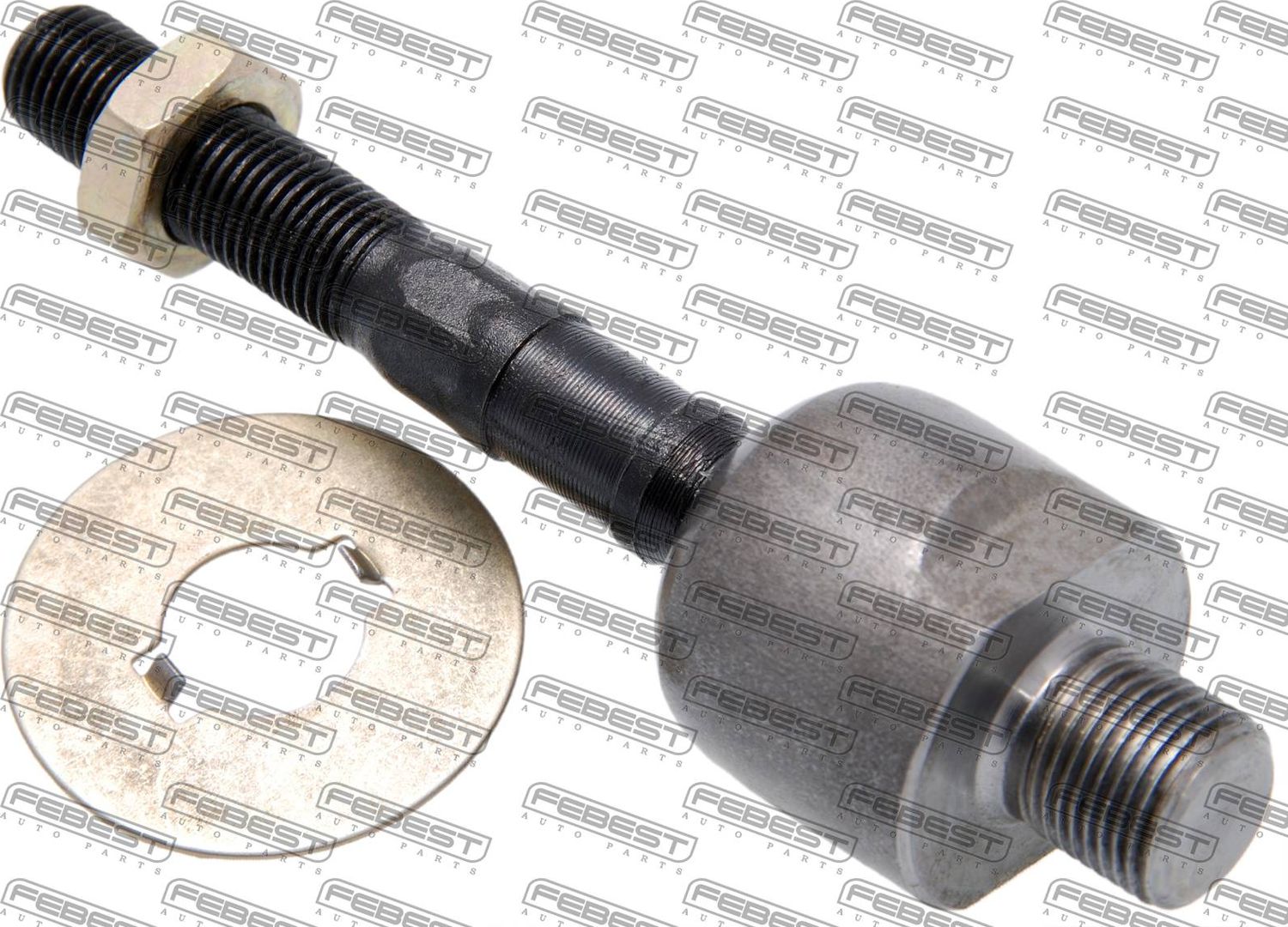 Рулевая тяга Febest. Артикул 0322-CL
