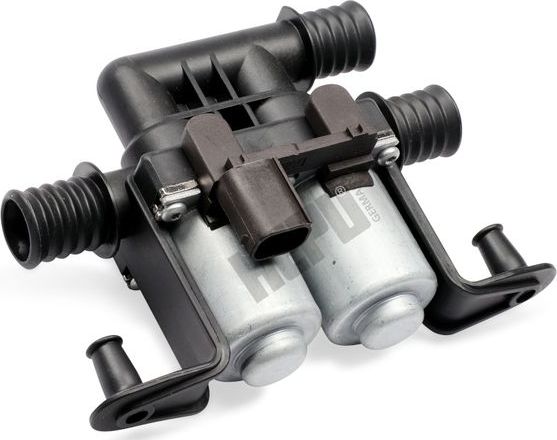 Регулирующий клапан, охлаждающая жидкость Hepu. Артикул TM8020