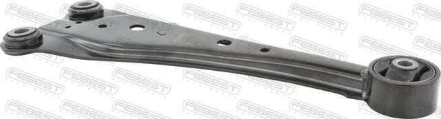 Продольный рычаг задней подвески Febest левый для Toyota RAV4 IV (CA40) 2012-2019. Артикул 0125-ACA30RLH