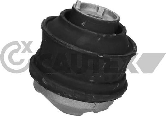 Подушка (опора) двигателя Cautex. Артикул 756458