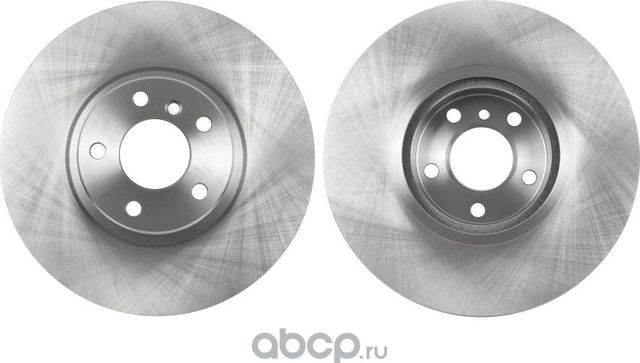 Тормозной диск (Loro). Артикул 23103115