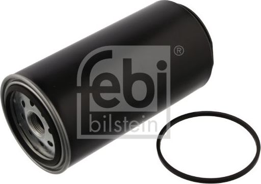 Топливный фильтр Febi Bilstein. Артикул 35394