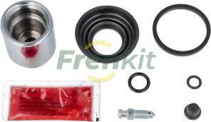 Ремкомплект тормозного суппорта Frenkit задний для Renault 25 1984-1993. Артикул 236908