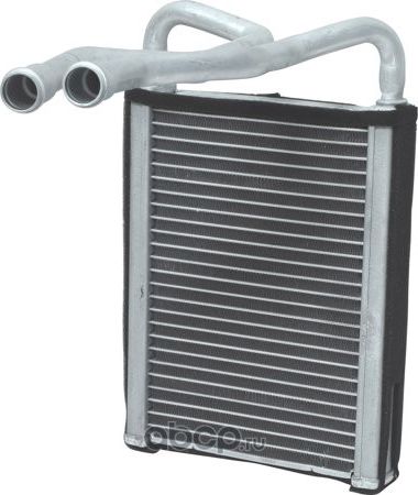 Радиатор отопителя (печки) Hyundai / KIA. Артикул 971382B000