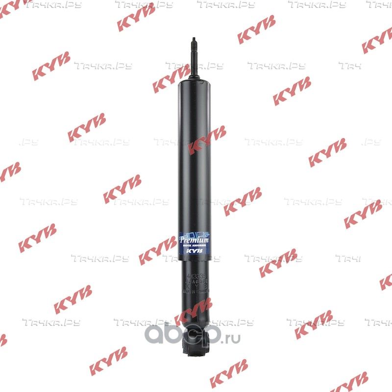 Амортизатор KYB Premium передний для Mazda B-series V 1999-2006. Артикул 443339