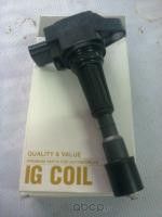 Катушка зажигания Mazda. Артикул ZJ2018100A