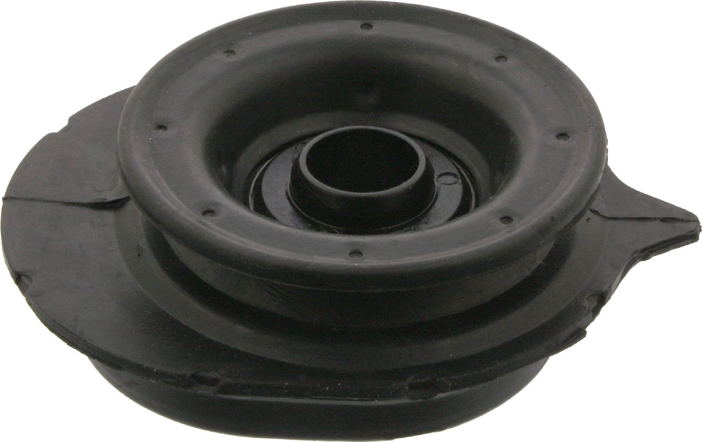 Опора амортизатора (стойки) Febi Bilstein (резина/металл). Артикул 28221