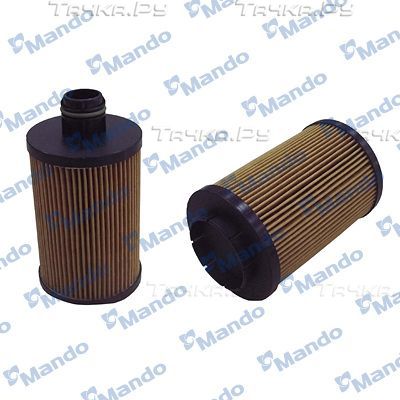 Масляный фильтр Mando для Maserati Ghibli III 2013-2026. Артикул EEOD0005Y