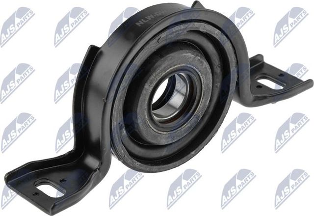 Подвесной подшипник карданного вала NTY для Opel Antara I 2006-2017. Артикул NLW-DW-001