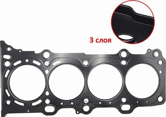 ПPOKЛAДKAГOЛOBKИБЛOKASUZUKIGRANDVITARAESCUDO05V24 (SAT). Артикул ST1114178K01